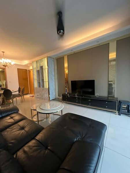 Apartment for Sale at R&F Princess Cove Phase 3-New Casa Suites - Vchelle. C - PropertyGuru.com.my