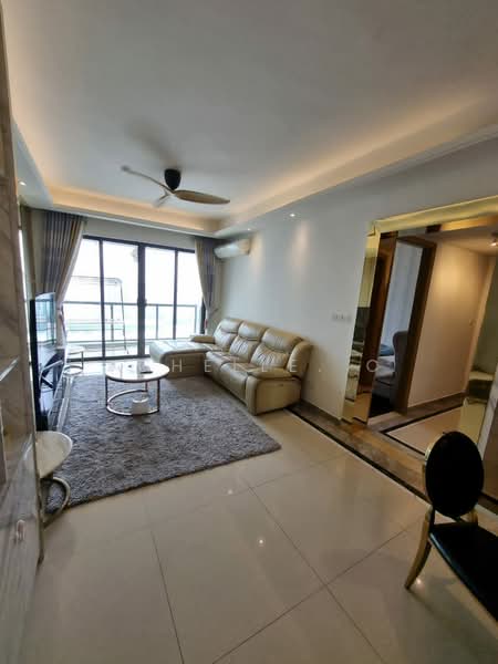Apartment for Sale at R&F Princess Cove Phase 3-New Casa Suites - Vchelle. C - PropertyGuru.com.my