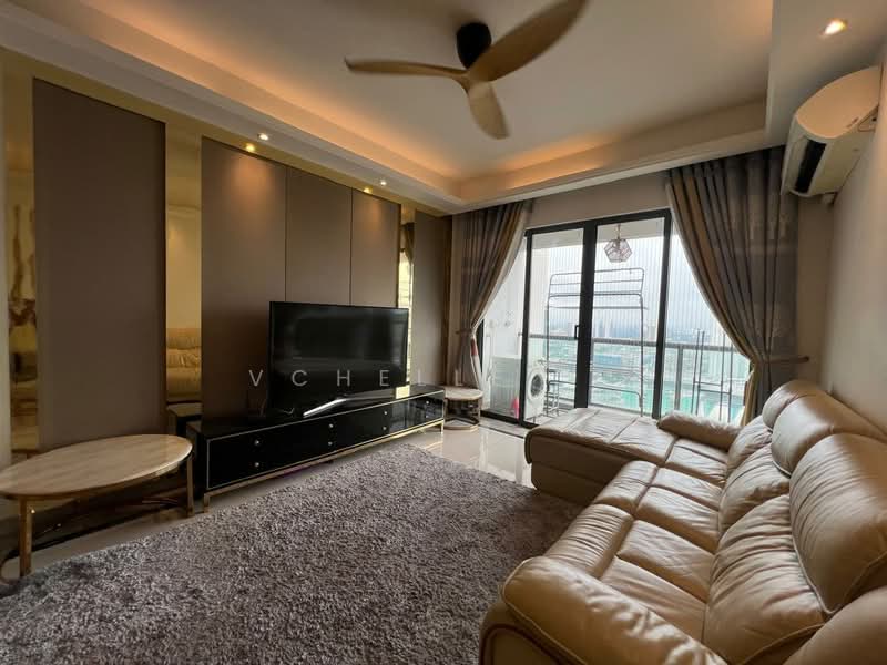 Apartment for Sale at R&F Princess Cove Phase 3-New Casa Suites - Vchelle. C - PropertyGuru.com.my