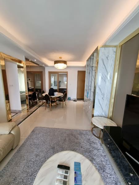 Apartment for Sale at R&F Princess Cove Phase 3-New Casa Suites - Vchelle. C - PropertyGuru.com.my