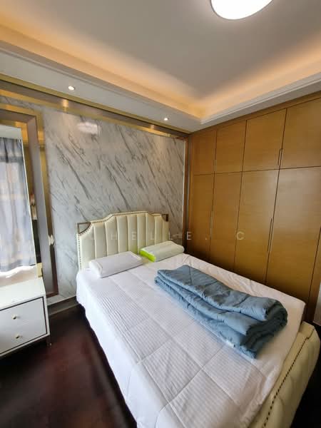 Apartment for Sale at R&F Princess Cove Phase 3-New Casa Suites - Vchelle. C - PropertyGuru.com.my