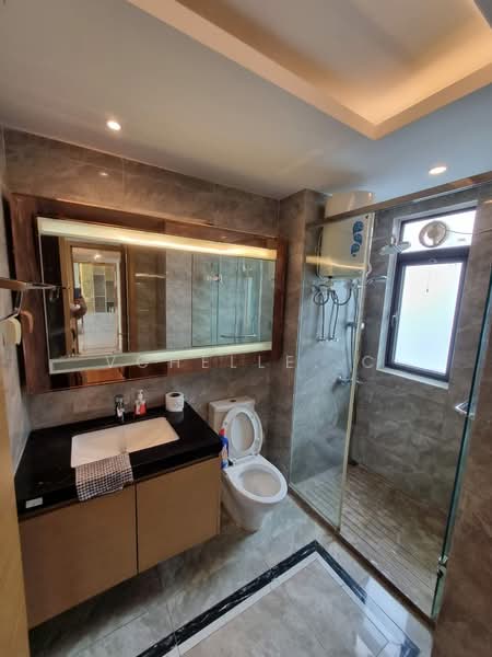 Apartment for Sale at R&F Princess Cove Phase 3-New Casa Suites - Vchelle. C - PropertyGuru.com.my