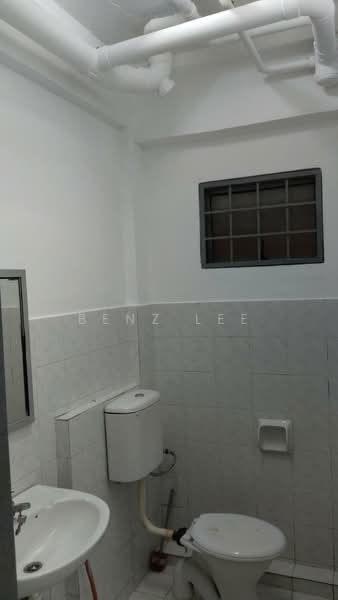 Flat for Sale at Fortune Court - Benz Lee - PropertyGuru.com.my