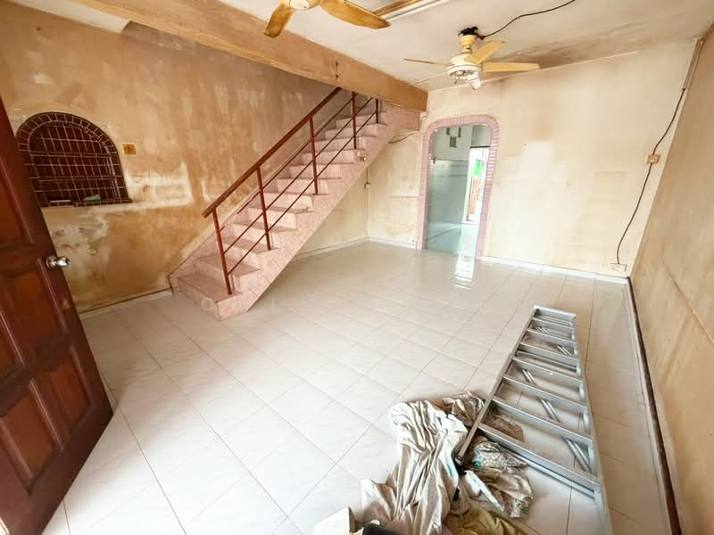 2-storey Terraced House for Sale in Taman Johor Jaya (Johor Bahru) - Calvin Lee - PropertyGuru.com.my