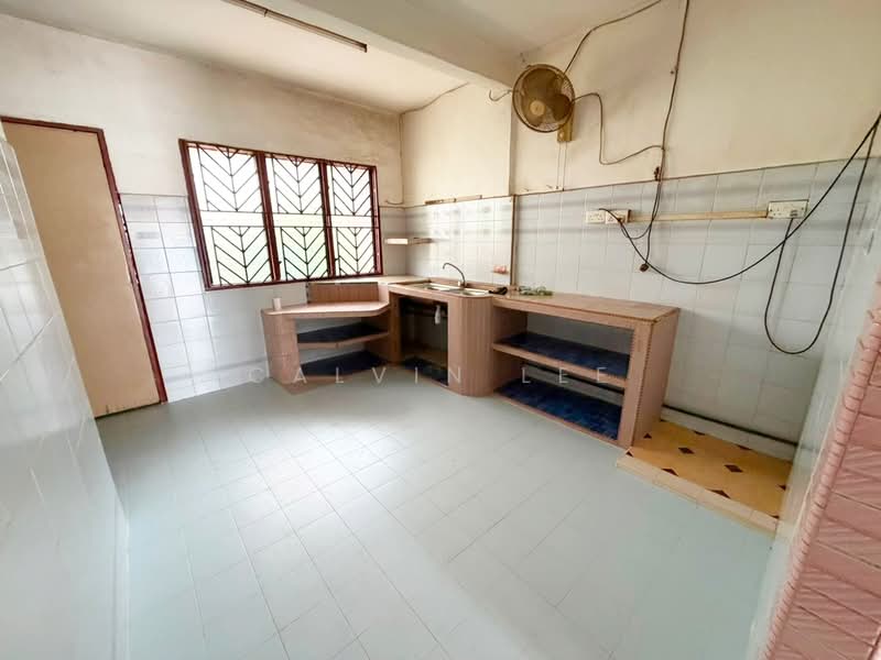 2-storey Terraced House for Sale in Taman Johor Jaya (Johor Bahru) - Calvin Lee - PropertyGuru.com.my