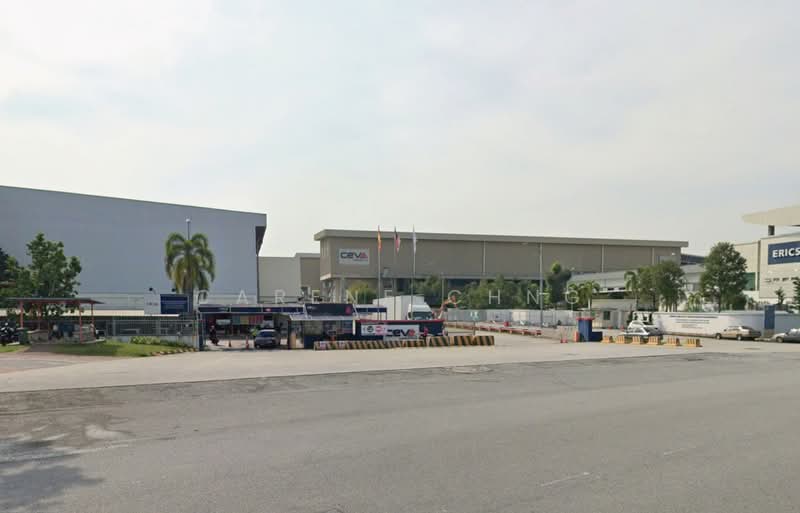 Detached Factory for Sale in Jenjarom (Banting) - Carene Chng - PropertyGuru.com.my