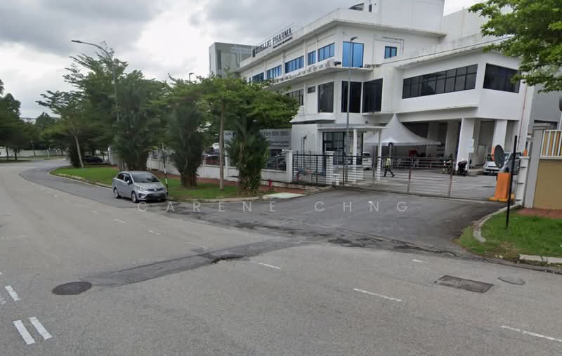Detached Factory for Sale in Jenjarom (Banting) - Carene Chng - PropertyGuru.com.my