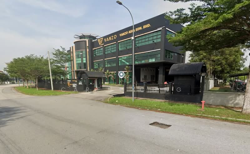 Detached Factory for Sale in Jenjarom (Banting) - Carene Chng - PropertyGuru.com.my