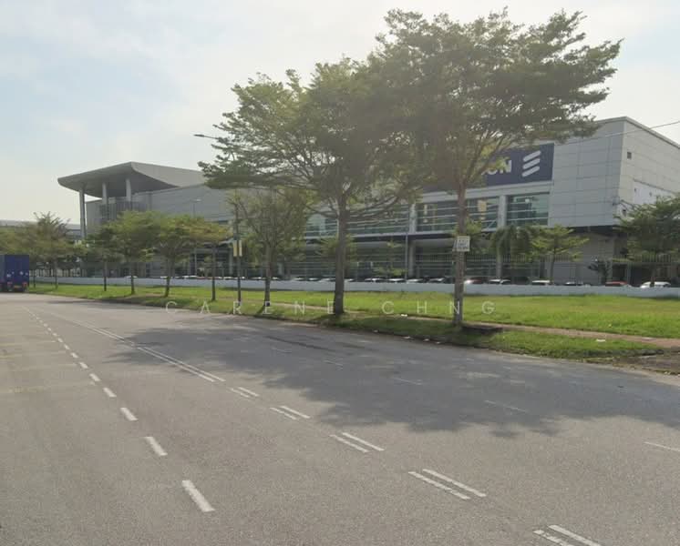 Detached Factory for Sale in Jenjarom (Banting) - Carene Chng - PropertyGuru.com.my