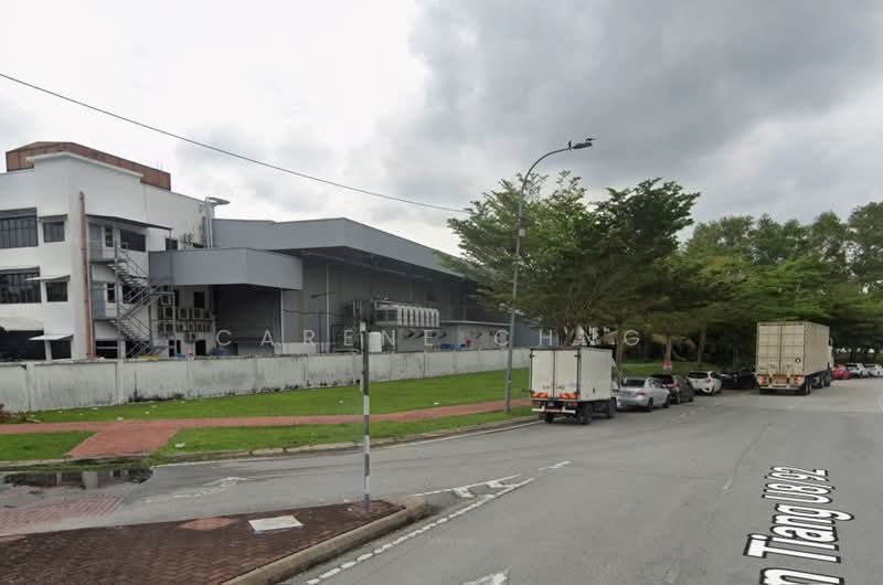 Detached Factory for Sale in Jenjarom (Banting) - Carene Chng - PropertyGuru.com.my