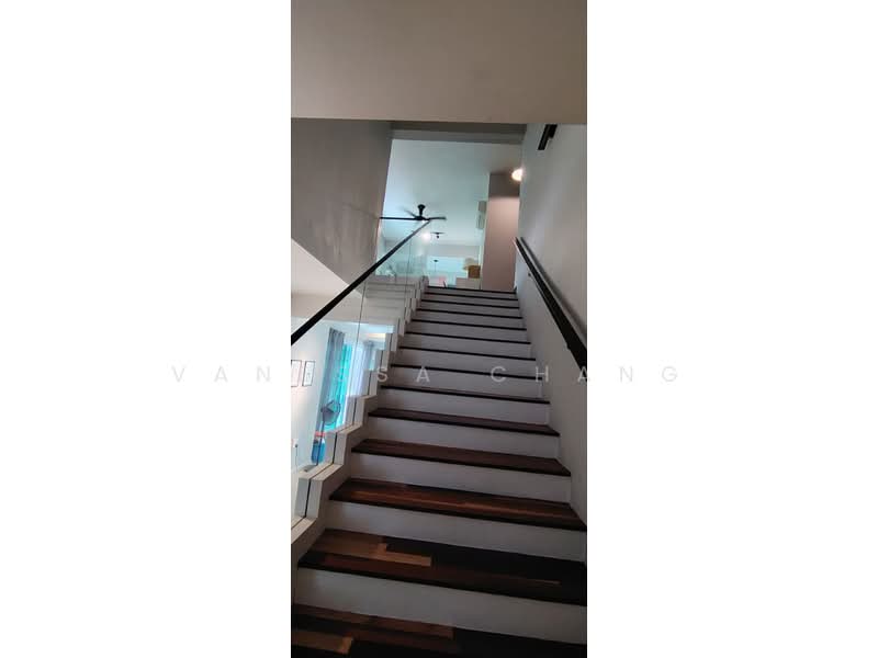 Kondominium untuk Dijual di Armanee Terrace II - Vanessa Chang - Interior - PropertyGuru.com.my