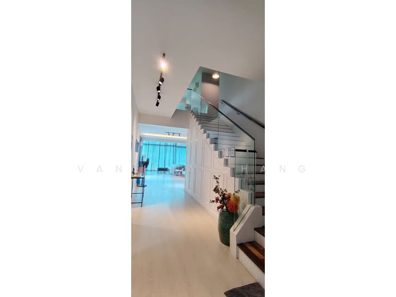 Kondominium untuk Dijual di Armanee Terrace II - Vanessa Chang - Interior - PropertyGuru.com.my