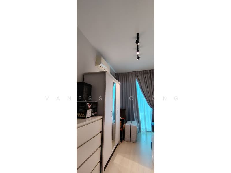 Kondominium untuk Dijual di Armanee Terrace II - Vanessa Chang - Bedroom - PropertyGuru.com.my