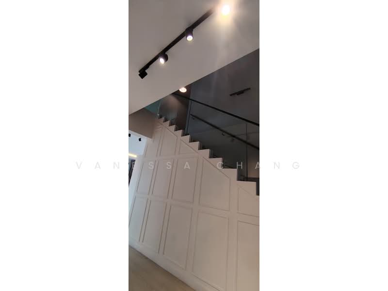 Kondominium untuk Dijual di Armanee Terrace II - Vanessa Chang - Interior - PropertyGuru.com.my