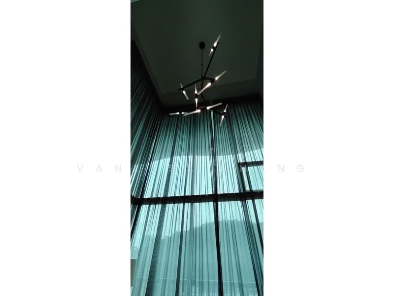 Kondominium untuk Dijual di Armanee Terrace II - Vanessa Chang - Interior - PropertyGuru.com.my