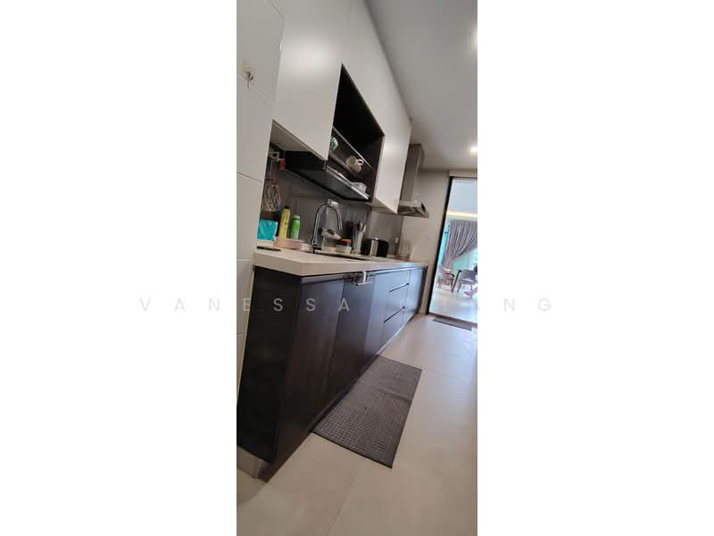 Kondominium untuk Dijual di Armanee Terrace II - Vanessa Chang - PropertyGuru.com.my