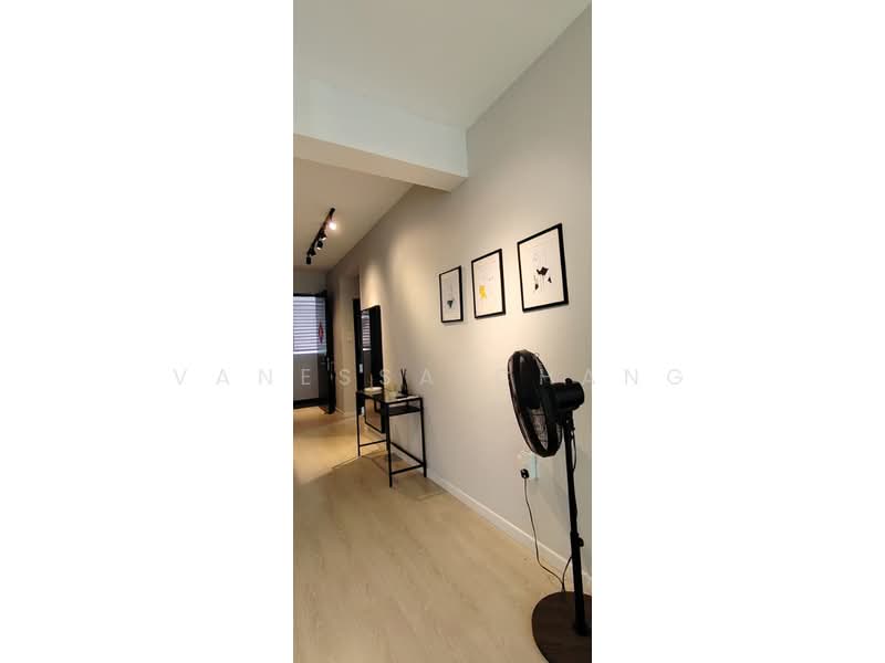 Kondominium untuk Dijual di Armanee Terrace II - Vanessa Chang - Interior - PropertyGuru.com.my