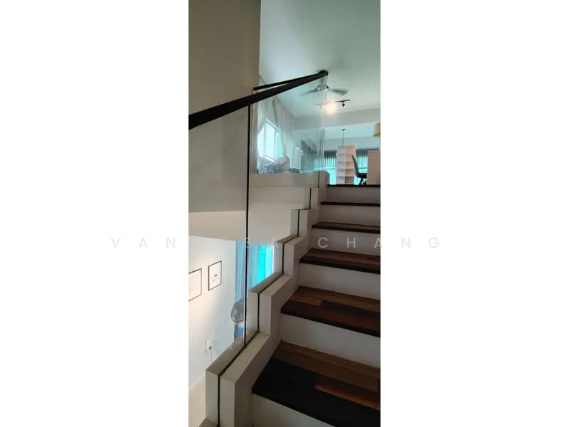 Kondominium untuk Dijual di Armanee Terrace II - Vanessa Chang - Interior - PropertyGuru.com.my