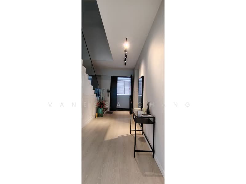 Kondominium untuk Dijual di Armanee Terrace II - Vanessa Chang - Entrance - PropertyGuru.com.my