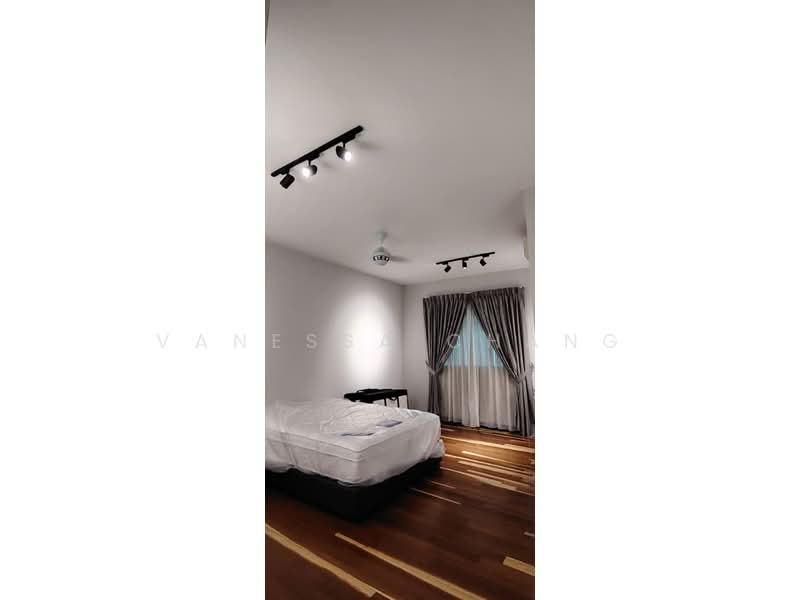 Kondominium untuk Dijual di Armanee Terrace II - Vanessa Chang - Bedroom - PropertyGuru.com.my