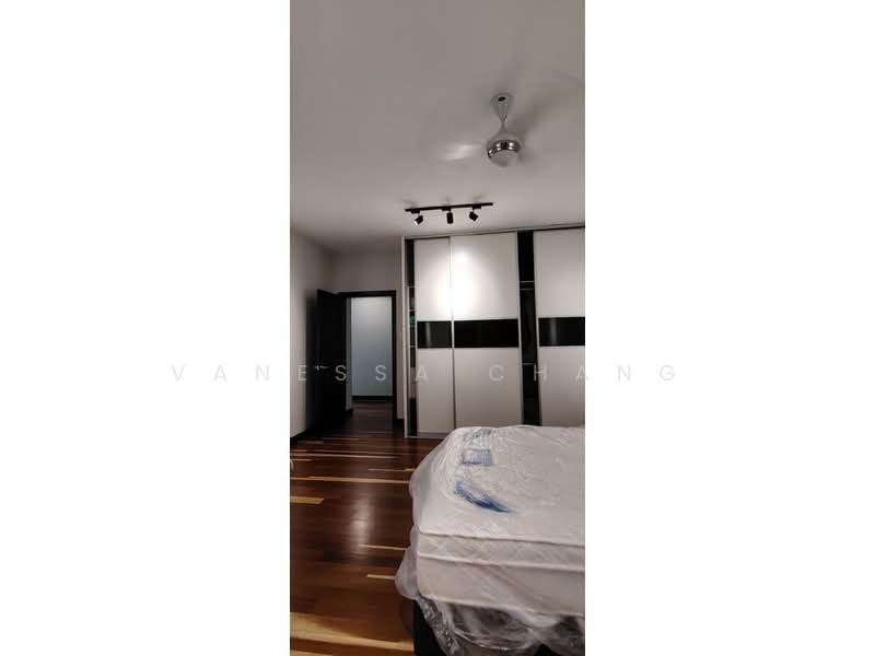 Kondominium untuk Dijual di Armanee Terrace II - Vanessa Chang - Bedroom - PropertyGuru.com.my