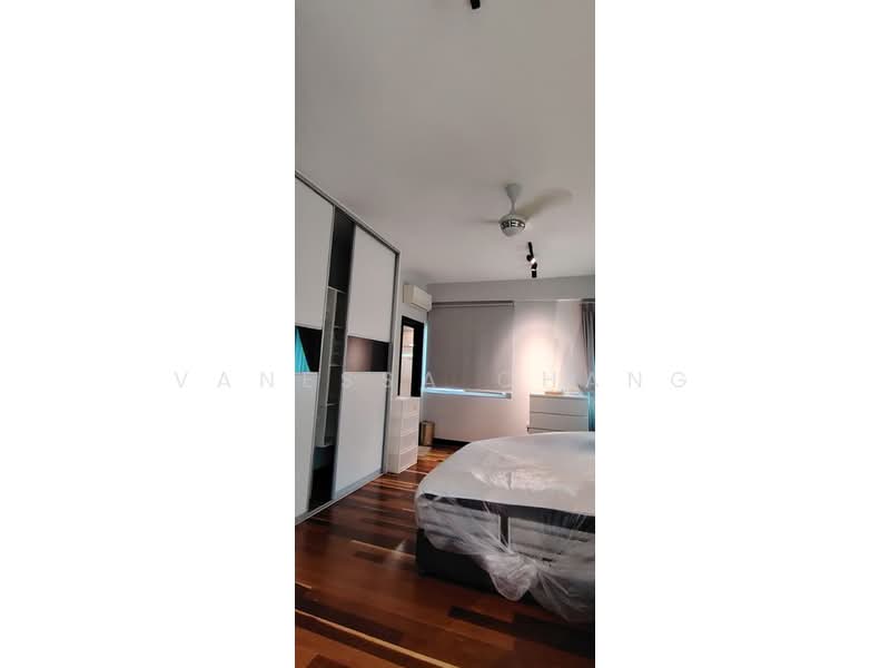 Kondominium untuk Dijual di Armanee Terrace II - Vanessa Chang - Bedroom - PropertyGuru.com.my