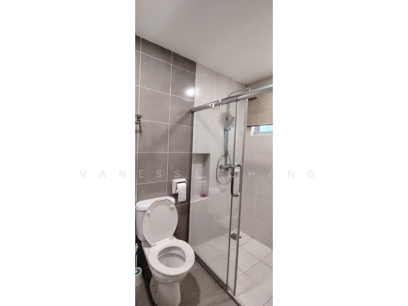 Kondominium untuk Dijual di Armanee Terrace II - Vanessa Chang - Bathroom - PropertyGuru.com.my
