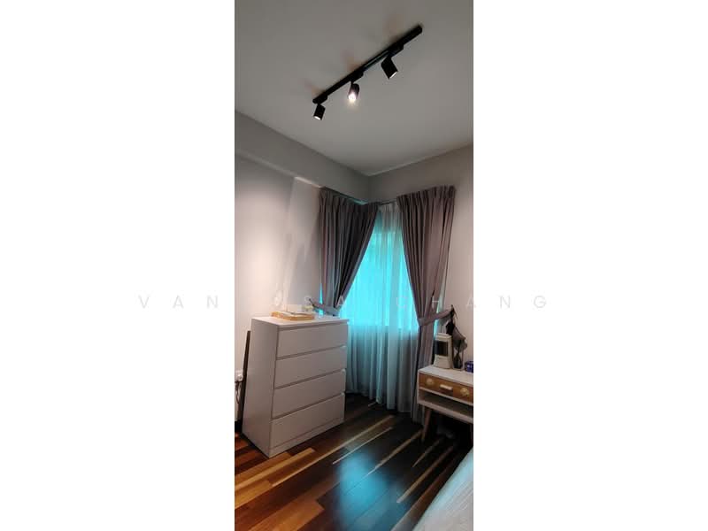 Kondominium untuk Dijual di Armanee Terrace II - Vanessa Chang - Bedroom - PropertyGuru.com.my