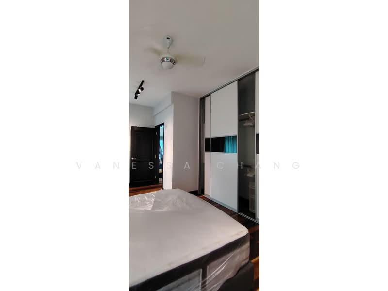 Kondominium untuk Dijual di Armanee Terrace II - Vanessa Chang - Bedroom - PropertyGuru.com.my