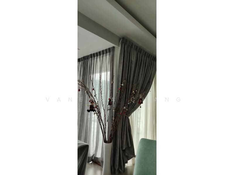 Kondominium untuk Dijual di Armanee Terrace II - Vanessa Chang - Interior - PropertyGuru.com.my