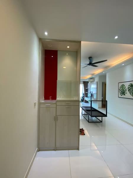 Condominium for Rent at 100 Residency - Siew Wen - PropertyGuru.com.my