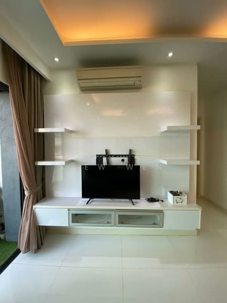 Condominium for Rent at 100 Residency - Siew Wen - PropertyGuru.com.my