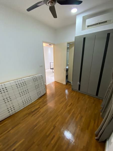 Condominium for Rent at 100 Residency - Siew Wen - PropertyGuru.com.my