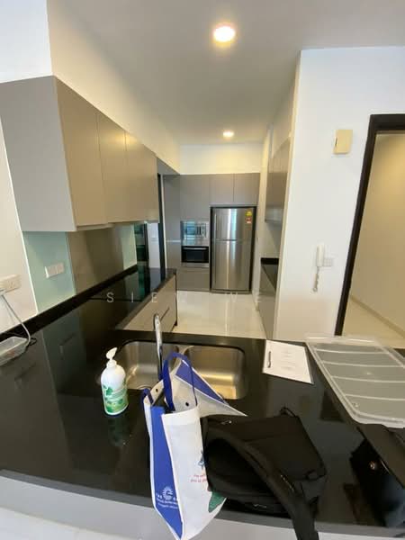 Condominium for Rent at 100 Residency - Siew Wen - PropertyGuru.com.my