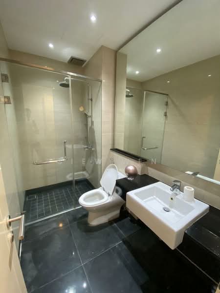 Condominium for Rent at 100 Residency - Siew Wen - PropertyGuru.com.my