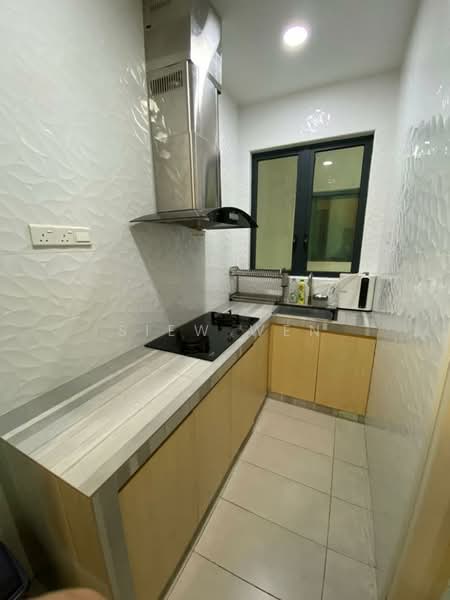 Condominium for Rent at 100 Residency - Siew Wen - PropertyGuru.com.my