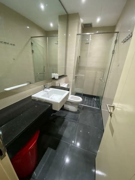 Condominium for Rent at 100 Residency - Siew Wen - PropertyGuru.com.my