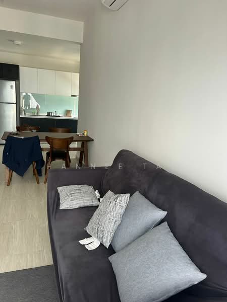 Servis Apartment untuk Dijual di Atwater : Service Residences - Hannee Tay - PropertyGuru.com.my