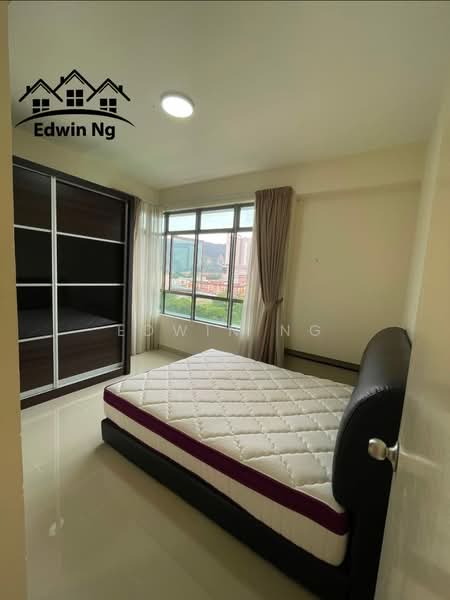 Condominium for Sale at All Seasons Park - Edwin Ng - Bedroom - PropertyGuru.com.my