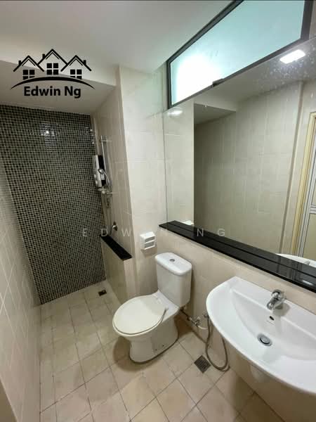 Condominium for Sale at All Seasons Park - Edwin Ng - Bathroom - PropertyGuru.com.my