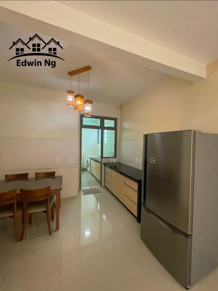 Condominium for Sale at All Seasons Park - Edwin Ng - Kitchen - PropertyGuru.com.my