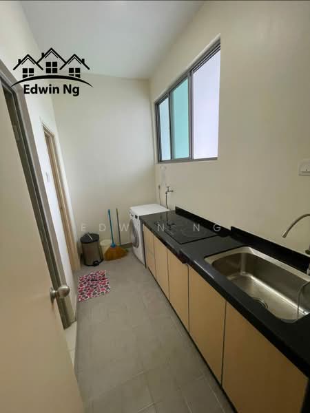 Condominium for Sale at All Seasons Park - Edwin Ng - Kitchen - PropertyGuru.com.my