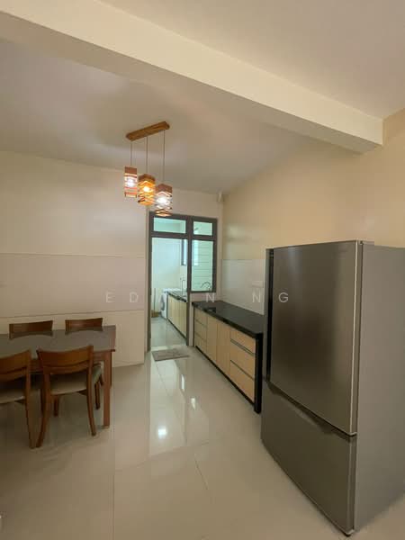 Condominium for Sale at All Seasons Park - Edwin Ng - Kitchen - PropertyGuru.com.my