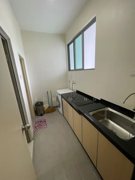 Condominium for Sale at All Seasons Park - Edwin Ng - Kitchen - PropertyGuru.com.my