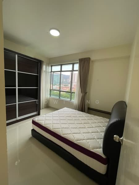 Condominium for Sale at All Seasons Park - Edwin Ng - Bedroom - PropertyGuru.com.my