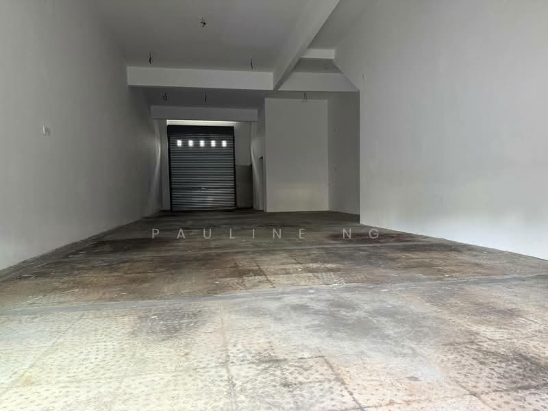 Kedai / Pejabat untuk Disewa di Bandar Dato Onn (Tebrau) - Pauline Ng - Interior - PropertyGuru.com.my