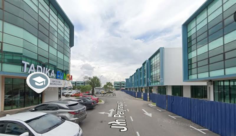 Kedai / Pejabat untuk Disewa di Bandar Dato Onn (Tebrau) - Pauline Ng - Exterior - PropertyGuru.com.my