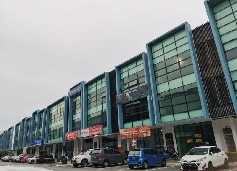 Kedai / Pejabat untuk Disewa di Bandar Dato Onn (Tebrau) - Pauline Ng - Exterior - PropertyGuru.com.my
