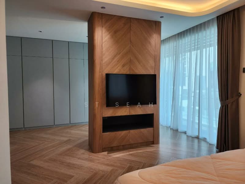 Banglo Lot Kosong untuk Dijual di Hillpark Residences (Bukit Mertajam) - St Seah - Bedroom - PropertyGuru.com.my
