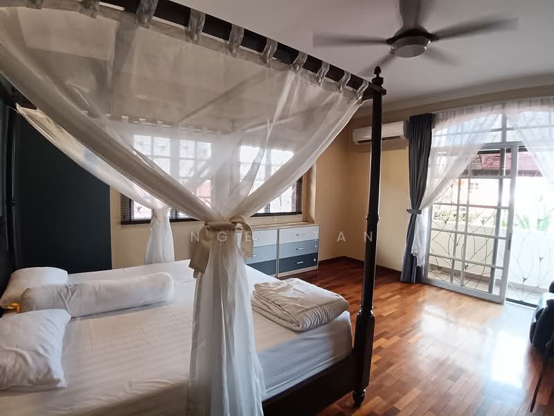 Rumah Berkembar untuk Disewa di Bandar Puteri Puchong (Puchong) - Angel Tan - Bedroom - PropertyGuru.com.my